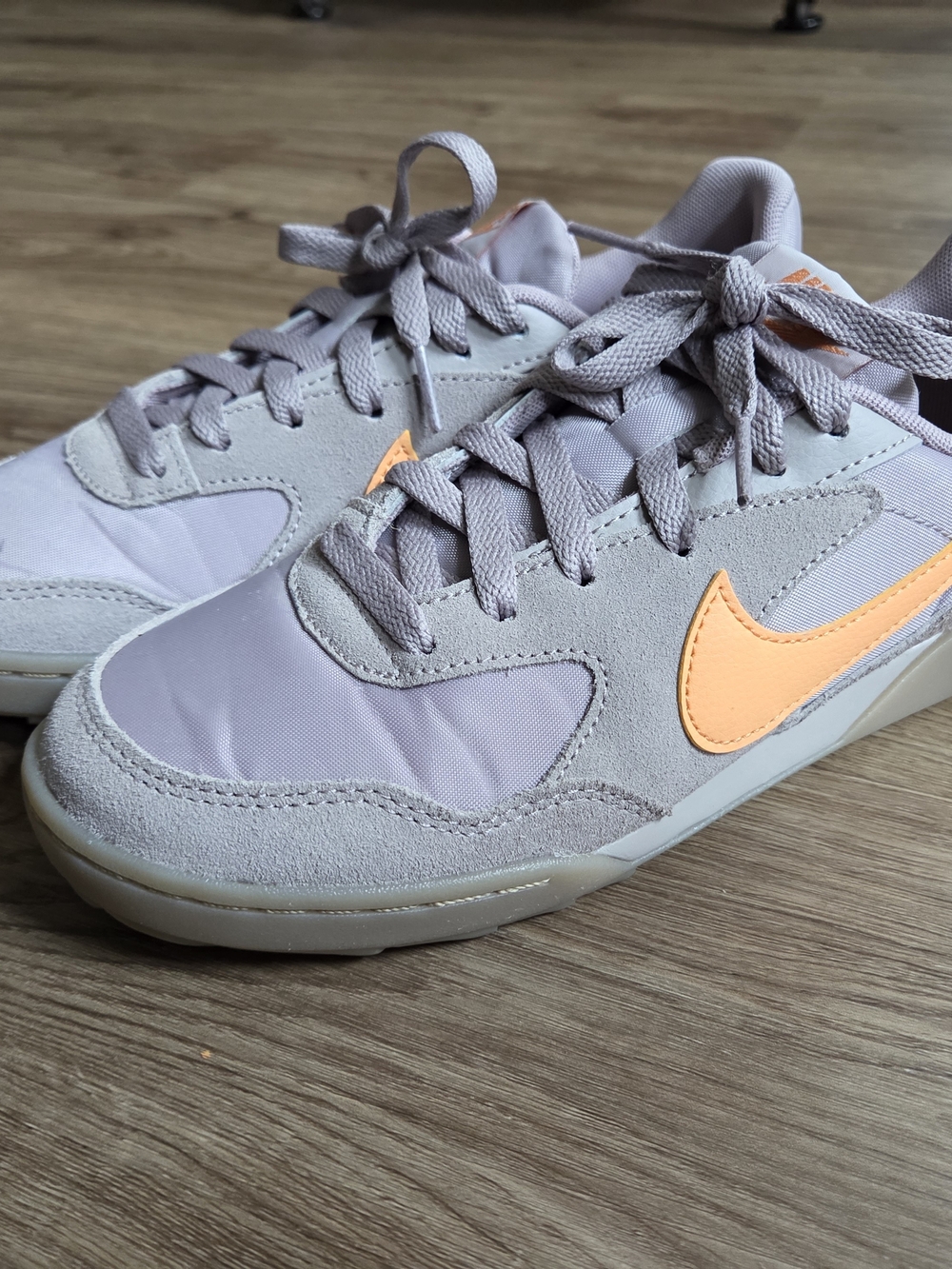 Nike Women's Terra Manta Accent Sneakers